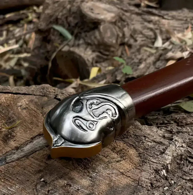 God of War Kratos Leviathan Axe Replica – 40"