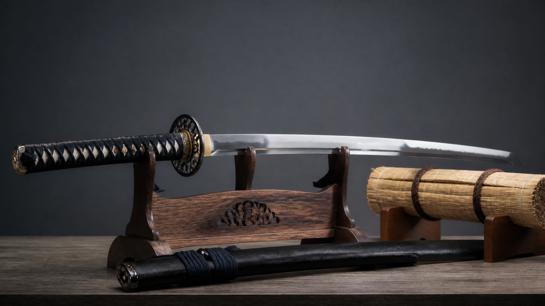 Best Katana Swords (2026): Authentic Battle-Ready Picks