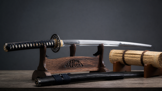 Best Katana Swords (2026): Authentic Battle-Ready Picks