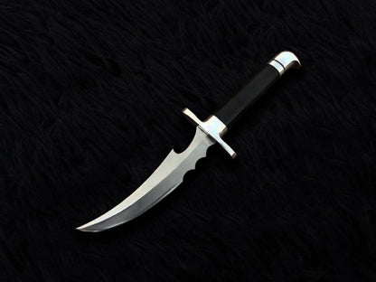 Batman: Under the Red Hood Replica Knives with Leather Sheath - Vortex Blades