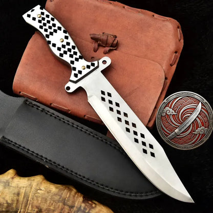 The Walking Dead Daryl Dixon Blood Diamond Knife