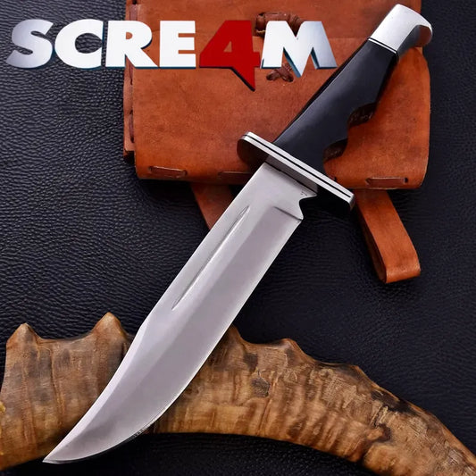 Scream 4 Replica Knife | Scream Hero Ghostface Knife
