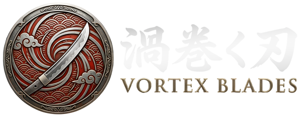 Vortex Blades