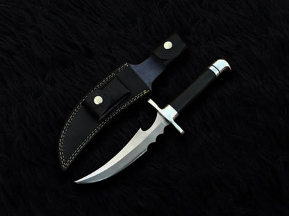 Batman: Under the Red Hood Replica Knives with Leather Sheath - Vortex Blades
