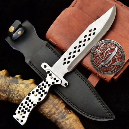 The Walking Dead Daryl Dixon Blood Diamond Knife