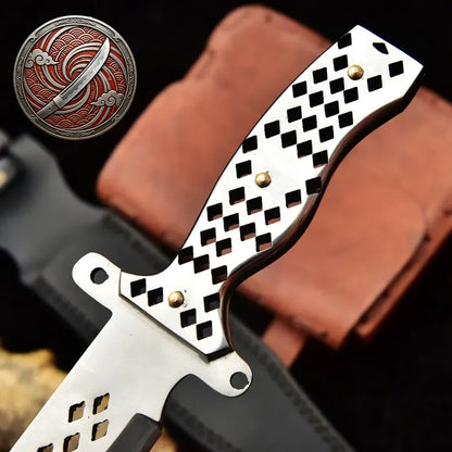 The Walking Dead Daryl Dixon Blood Diamond Knife