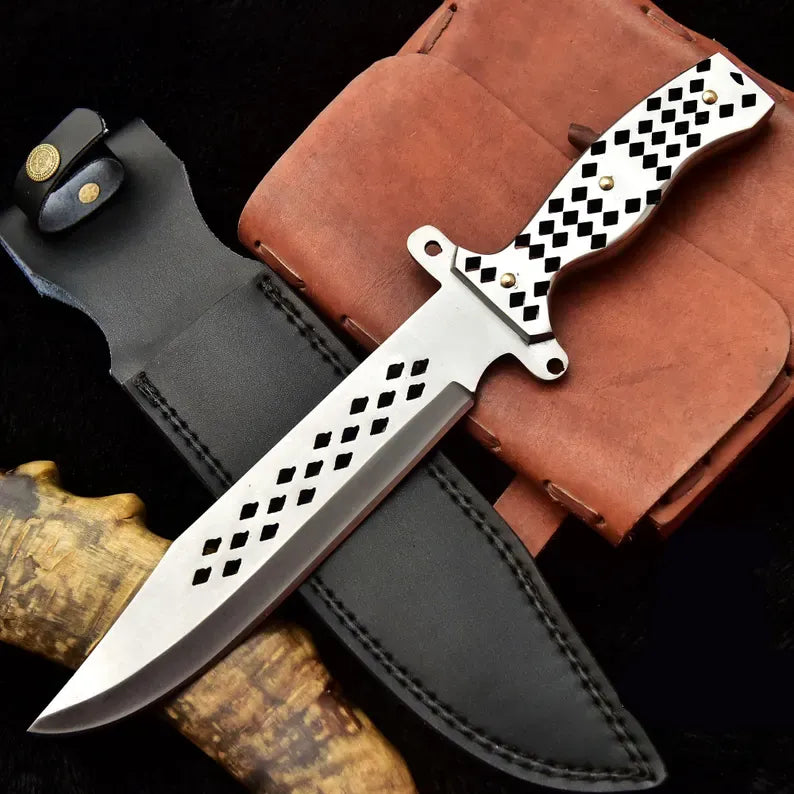 The Walking Dead Daryl Dixon Blood Diamond Knife