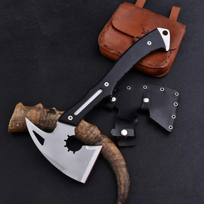 Resident evil Requiem Axe's Collection | Leon Kennedy Axe | Upgraded Axe | Hunk's Axe