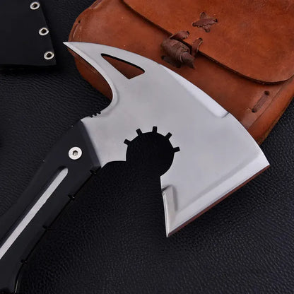 Resident evil Requiem Axe's Collection | Leon Kennedy Axe | Upgraded Axe | Hunk's Axe