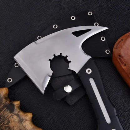 Resident evil Requiem Axe's Collection | Leon Kennedy Axe | Upgraded Axe | Hunk's Axe