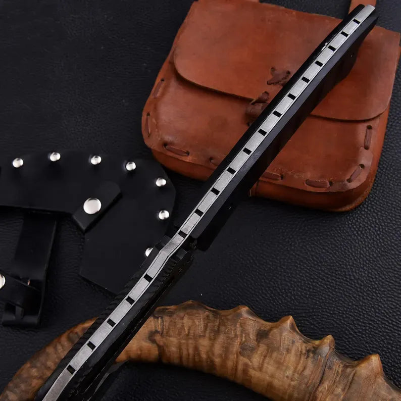 Resident evil Requiem Axe's Collection | Leon Kennedy Axe | Upgraded Axe | Hunk's Axe